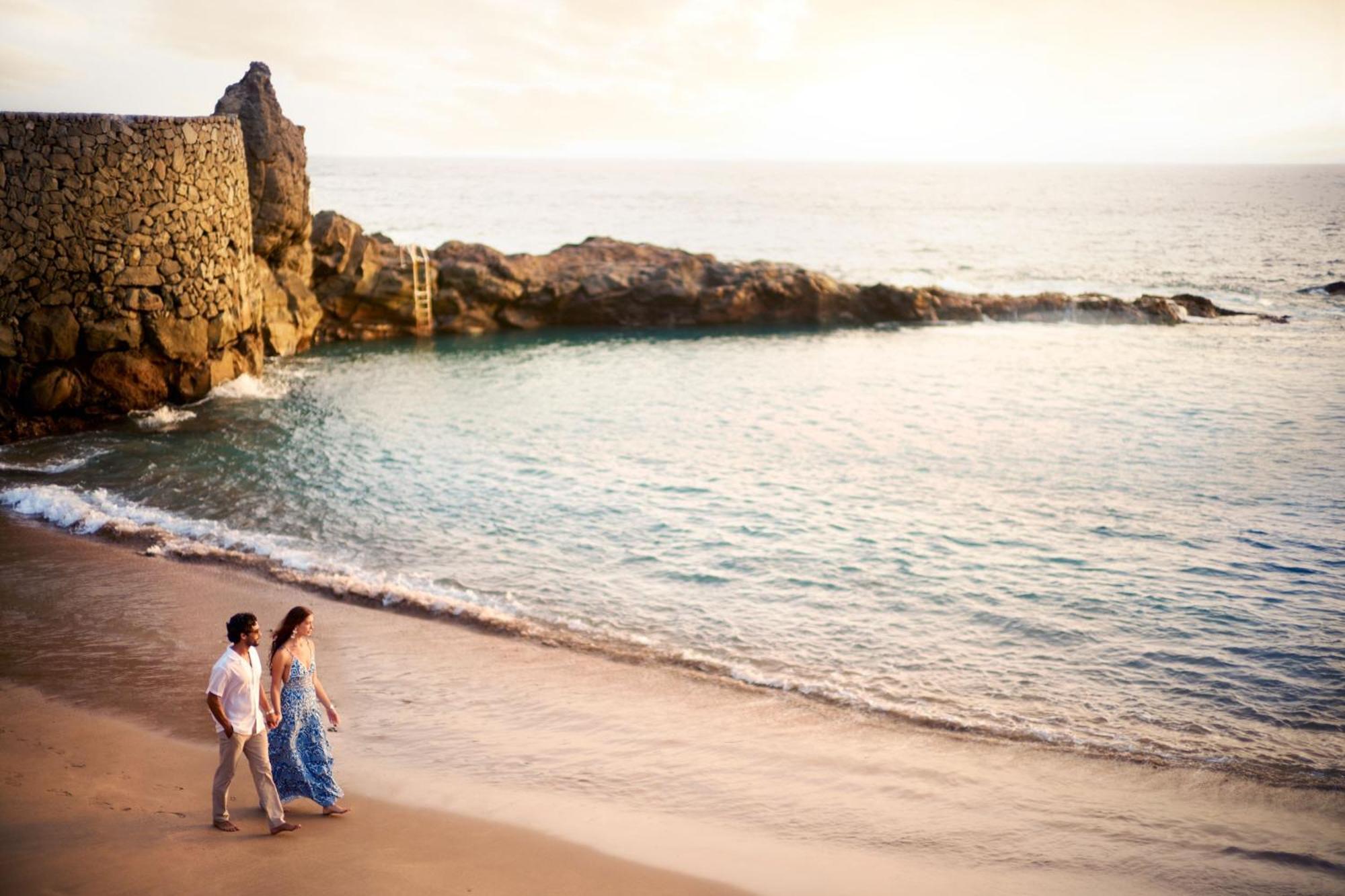 Guía de Isora The Ritz-Carlton Tenerife, Abama מראה חיצוני תמונה
