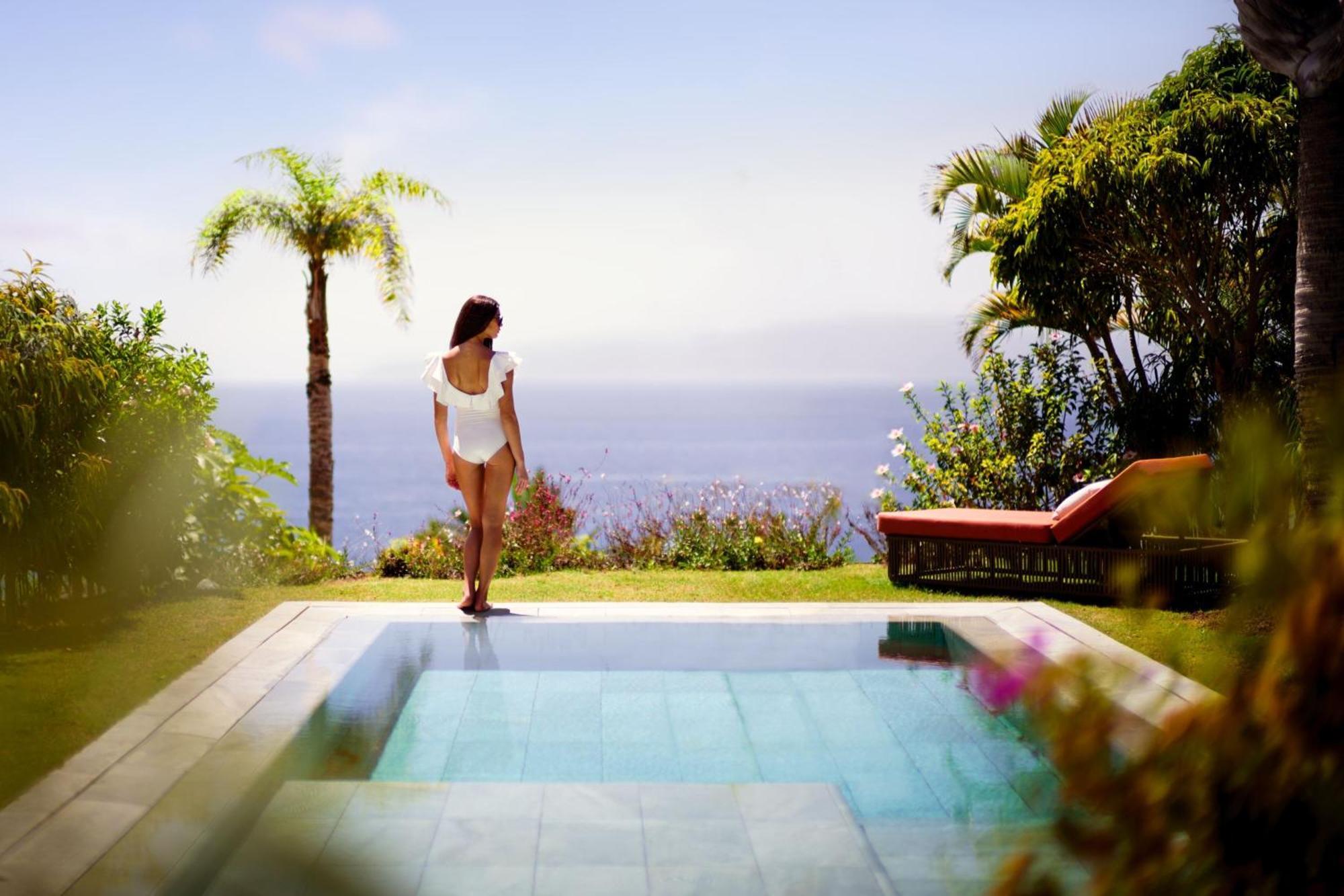 Guía de Isora The Ritz-Carlton Tenerife, Abama מראה חיצוני תמונה